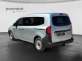 Mercedes-Benz Citan 112 CDI Mixto Lang Klima AHK NAVI MBUX LED