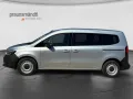 Mercedes-Benz Citan 112 CDI Mixto Lang Klima AHK NAVI MBUX LED