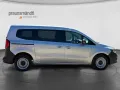 Mercedes-Benz Citan 112 CDI Mixto Lang Klima AHK NAVI MBUX LED