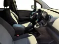 Mercedes-Benz Citan 112 CDI Mixto Lang Klima AHK NAVI MBUX LED