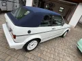 Volkswagen Golf 1 Cabrio