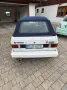 Volkswagen Golf 1 Cabrio