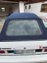 Volkswagen Golf 1 Cabrio
