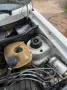 Volkswagen Golf 1 Cabrio