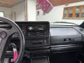 Volkswagen Golf 1 Cabrio