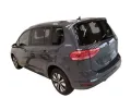 Volkswagen Touran 2.0 TDI Goal 7-Sitzer AHK/Navi/Stanheizun