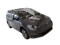 Volkswagen Touran 2.0 TDI Goal 7-Sitzer AHK/Navi/Stanheizun