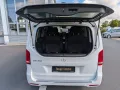 Mercedes-Benz EQV 250 Lang Navi S-H-Dach Pano 360° LED Tisch