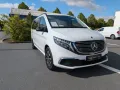 Mercedes-Benz EQV 250 Lang Navi S-H-Dach Pano 360° LED Tisch