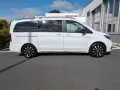 Mercedes-Benz EQV 250 Lang Navi S-H-Dach Pano 360° LED Tisch