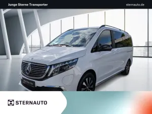 Mercedes-Benz EQV 250 Lang Navi S-H-Dach Pano 360° LED Tisch