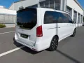 Mercedes-Benz EQV 250 Lang Navi S-H-Dach Pano 360° LED Tisch