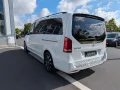 Mercedes-Benz EQV 250 Lang Navi S-H-Dach Pano 360° LED Tisch