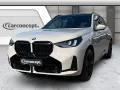 BMW X3 xDrive20d M Sport Pro*21 Zoll*Pano*AHK*H&K*