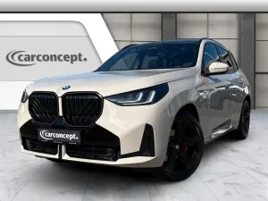 BMW X3 xDrive20d M Sport Pro*21 Zoll*Pano*AHK*H&K*
