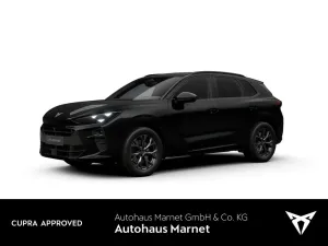 Cupra Terramar 2.0 TSI 4Drive *Navi*Matrix*Kamera*El.H