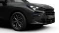 Cupra Terramar 2.0 TSI 4Drive *Navi*Matrix*Kamera*El.H