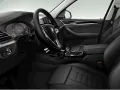 BMW X3 xDrive 20i FACEL. AHK LED STANDHZ ACC W-LAN
