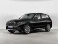 BMW X3 xDrive 20i FACEL. AHK LED STANDHZ ACC W-LAN
