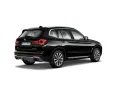 BMW X3 xDrive 20i FACEL. AHK LED STANDHZ ACC W-LAN