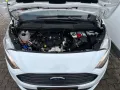 Ford Transit Connect 1,5 TDCI Autom. 5-Sitze Shzg PDC
