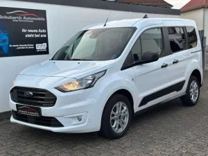 Ford Transit Connect 1,5 TDCI Autom. 5-Sitze Shzg PDC