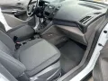 Ford Transit Connect 1,5 TDCI Autom. 5-Sitze Shzg PDC