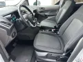 Ford Transit Connect 1,5 TDCI Autom. 5-Sitze Shzg PDC