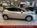 Nissan Micra 1,0 N-Connecta, Navi, DAB, Android Apple