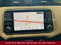 Nissan Micra 1,0 N-Connecta, Navi, DAB, Android Apple