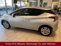 Nissan Micra 1,0 N-Connecta, Navi, DAB, Android Apple