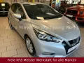 Nissan Micra 1,0 N-Connecta, Navi, DAB, Android Apple