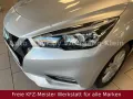 Nissan Micra 1,0 N-Connecta, Navi, DAB, Android Apple