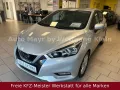 Nissan Micra 1,0 N-Connecta, Navi, DAB, Android Apple