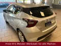 Nissan Micra 1,0 N-Connecta, Navi, DAB, Android Apple