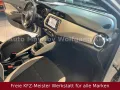 Nissan Micra 1,0 N-Connecta, Navi, DAB, Android Apple