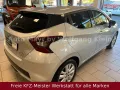 Nissan Micra 1,0 N-Connecta, Navi, DAB, Android Apple