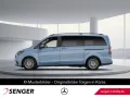 Mercedes-Benz V 220 d Style lang Distr. Navi 360° AHK2,5t 9G