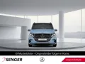 Mercedes-Benz V 220 d Style lang Distr. Navi 360° AHK2,5t 9G