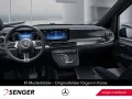 Mercedes-Benz V 220 d Style lang Distr. Navi 360° AHK2,5t 9G