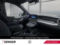 Mercedes-Benz V 220 d Style lang Distr. Navi 360° AHK2,5t 9G
