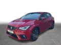 Seat Ibiza 1.0 TSI DSG Style Climatronic LED SHZ PDC