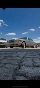 Mercedes-Benz 280