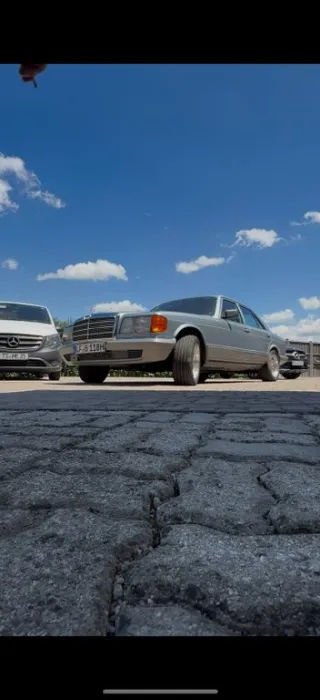Mercedes-Benz 280