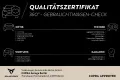Cupra Formentor 1.5 TSI DSG Climatronic LED SHZ