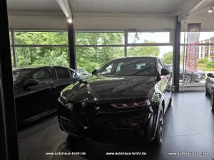 Alfa Romeo Tonale Intensa Plug-In-Hybrid AWD 280PS