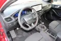 Ford Focus Turnier ST-LINE X 125 PS  SYNC4
