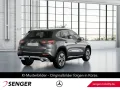 Mercedes-Benz GLA 250 4M Progressive Standheizung CarPlay AHK