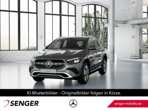 Mercedes-Benz GLA 250 4M Progressive Standheizung CarPlay AHK