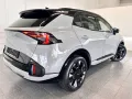 Kia Sportage 1.6 GT-Line 4WD P3/P5 AHK
